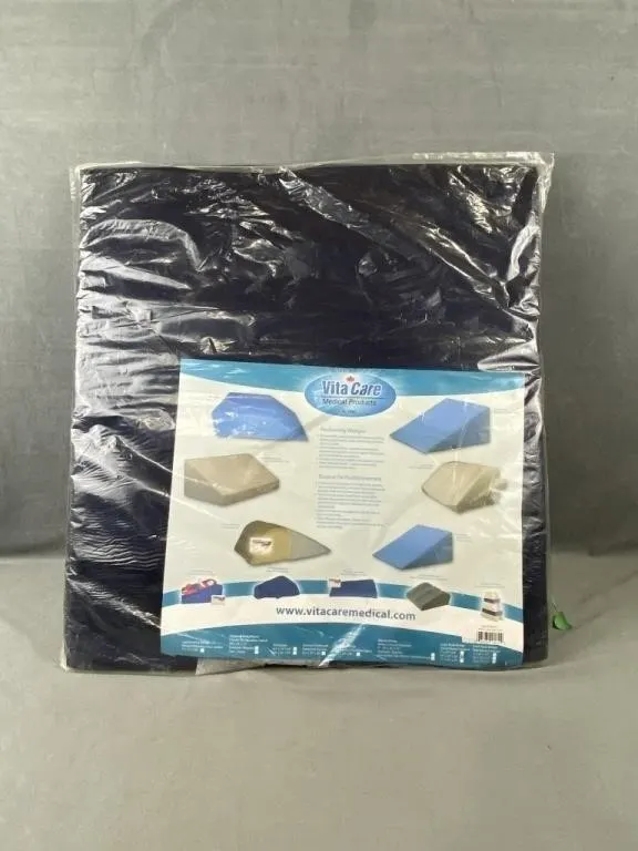 Vita Care Cushion Wedge