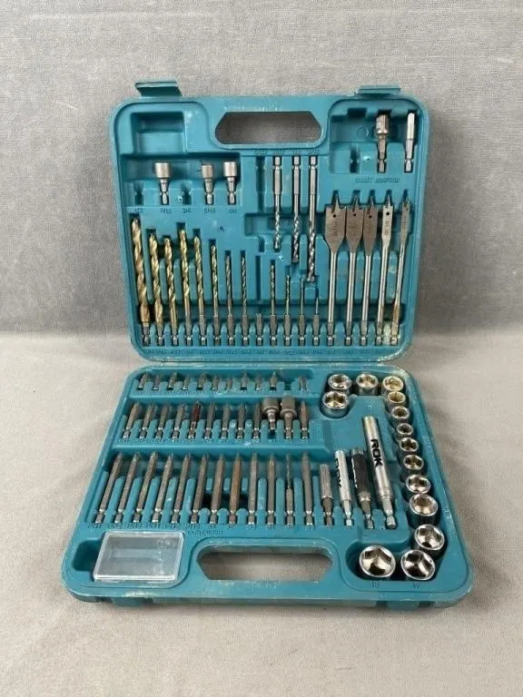 Rok Tool Set