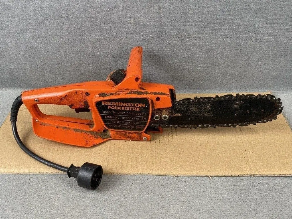 Remington Powercutter