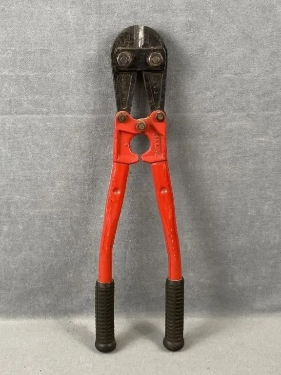 Metal Bolt Cutter