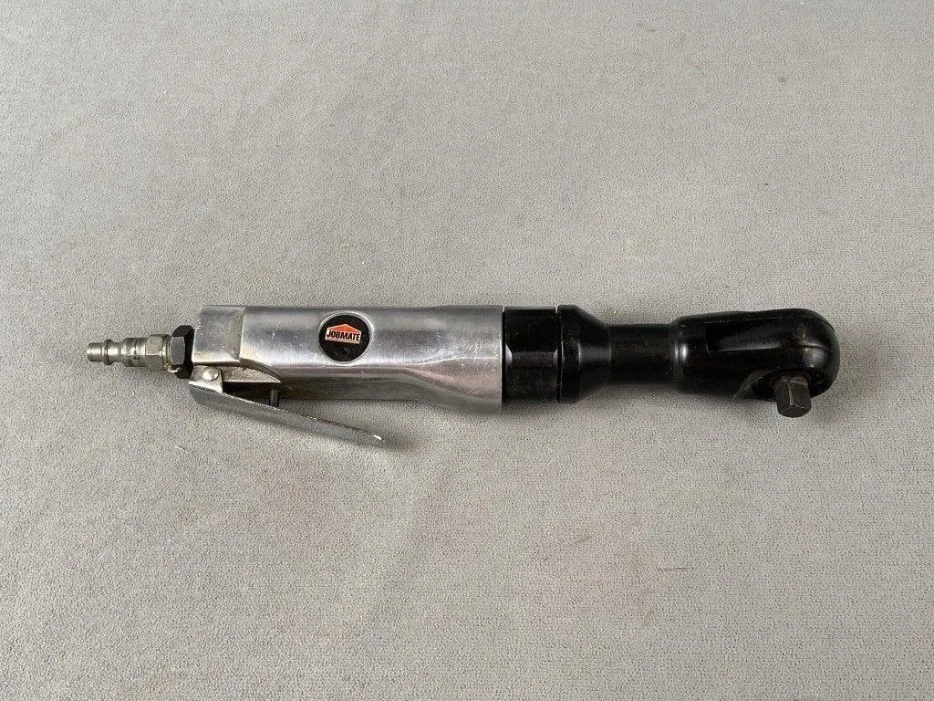 Jobmate Air Ratchet Wrench