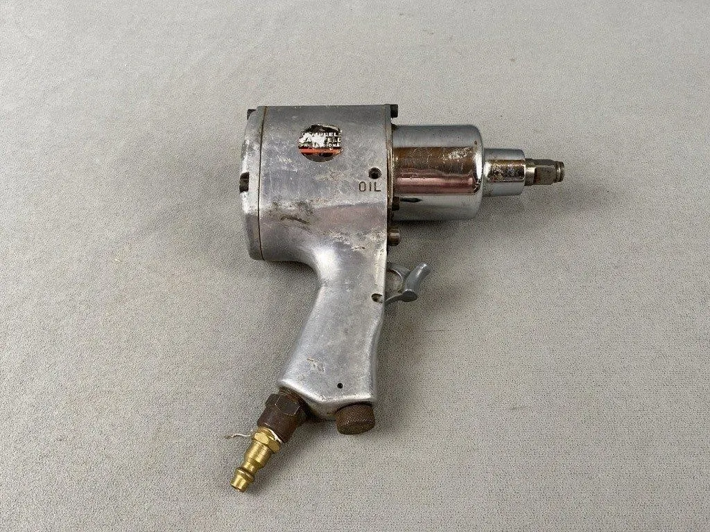 1/2" Air Impact Wrench