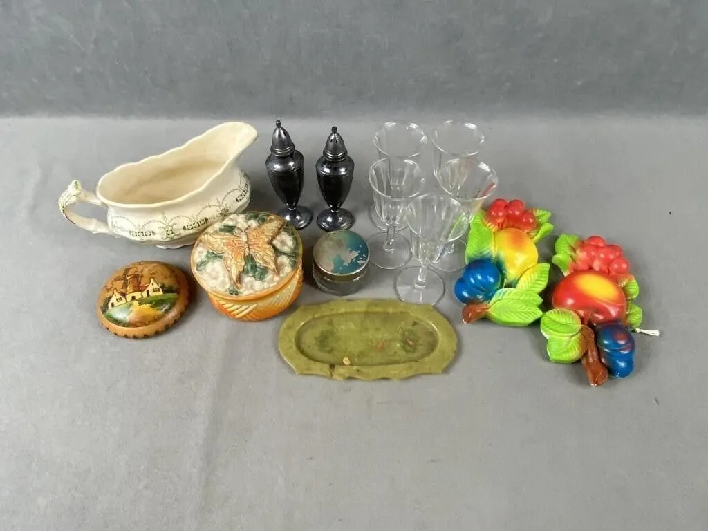 Collection of Misc Items