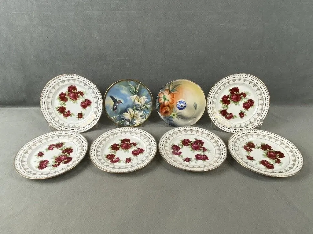 Decor Plates