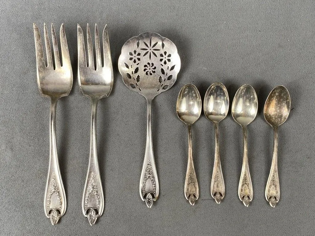 Rogers Bros. Cutlery