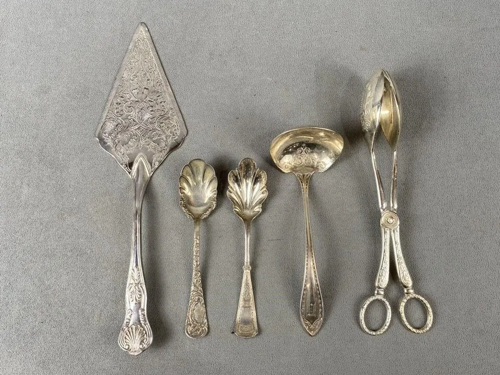 Serving Utensils