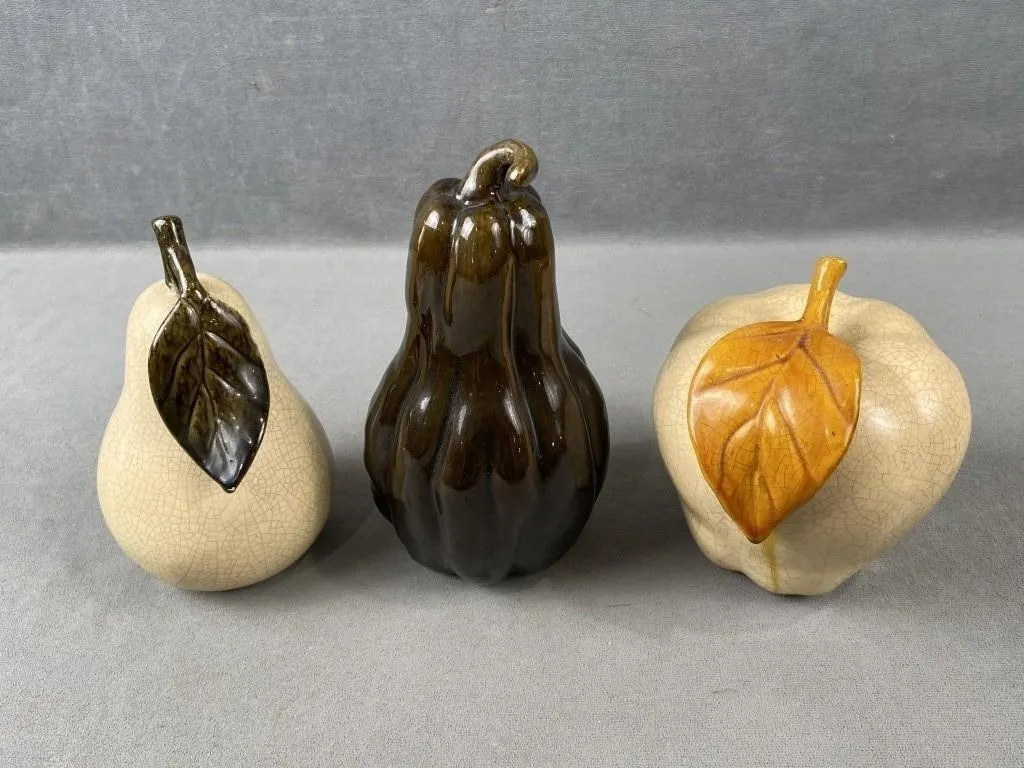 Fruit Decor
