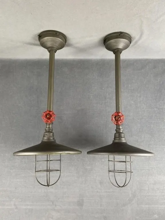 Lighting Fixtures
