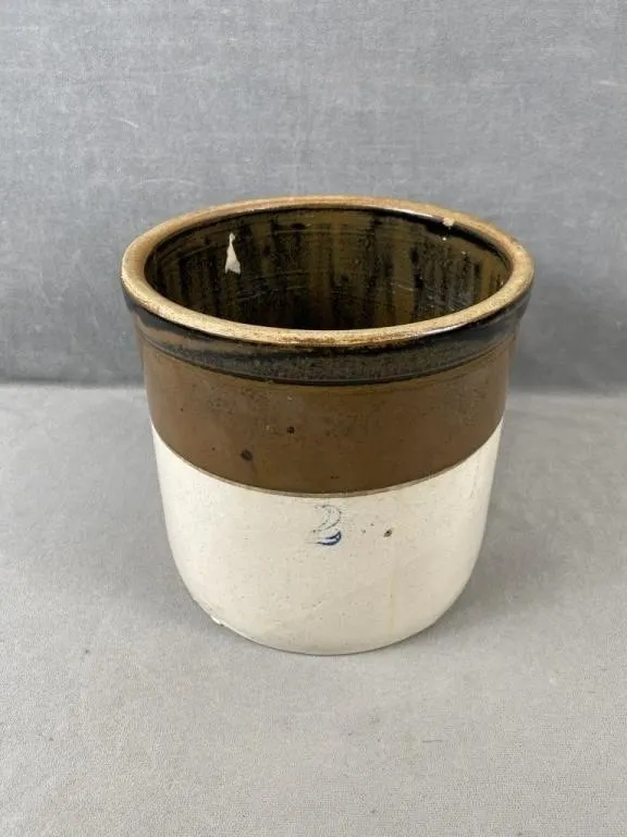 2 Gallon Crock