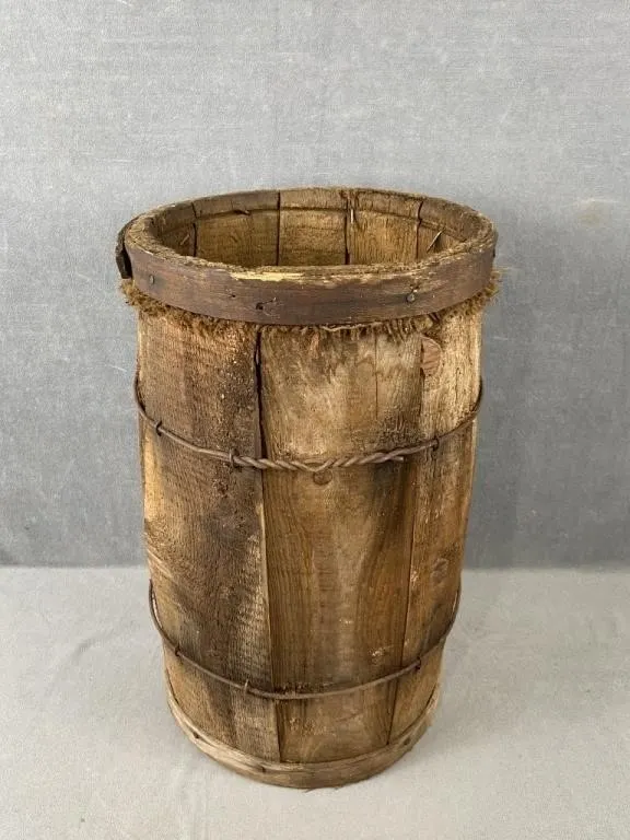 Nail Keg