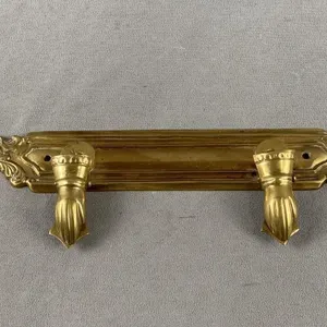 Vintage Wall Mounted Letter Holder
