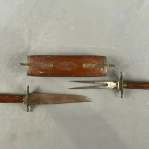 Carving Set