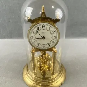 Bertmar Anniversary Clock
