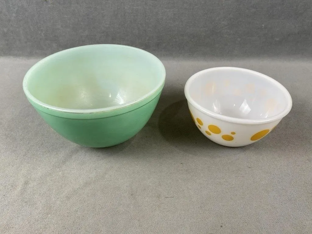 Mixing Bowls