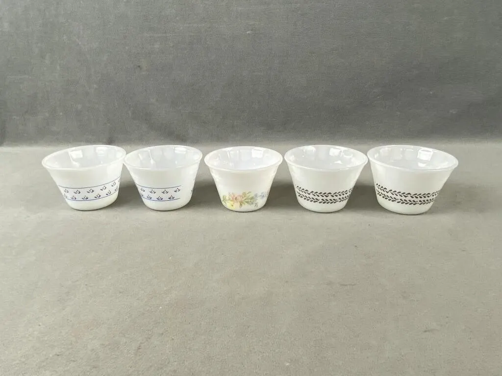Collection of Nappies