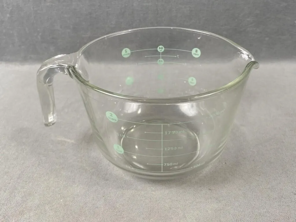 Martha Stewart Measuring Cup
