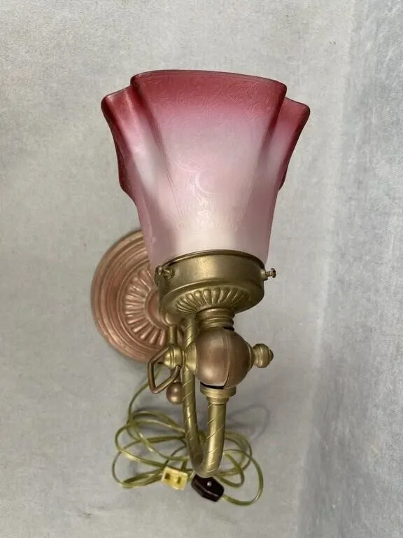 Desk Lamp
