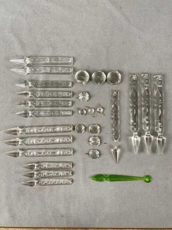 Collection of Prisms