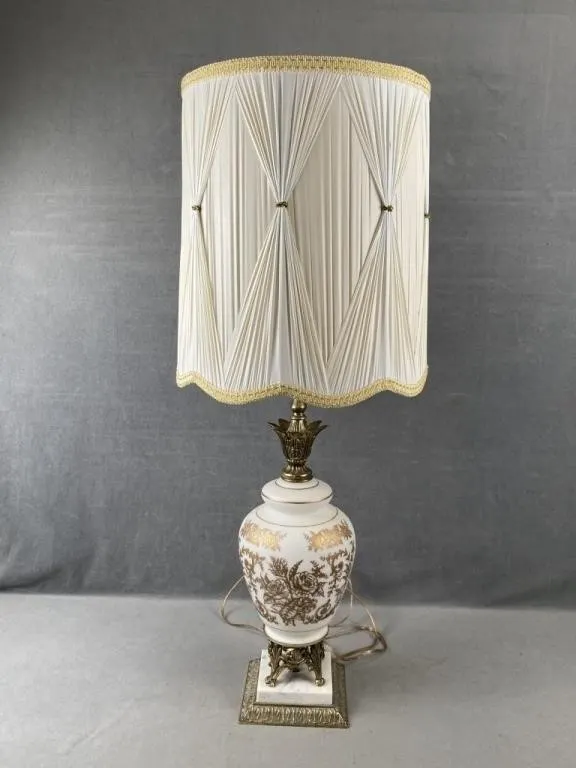 Table Lamp