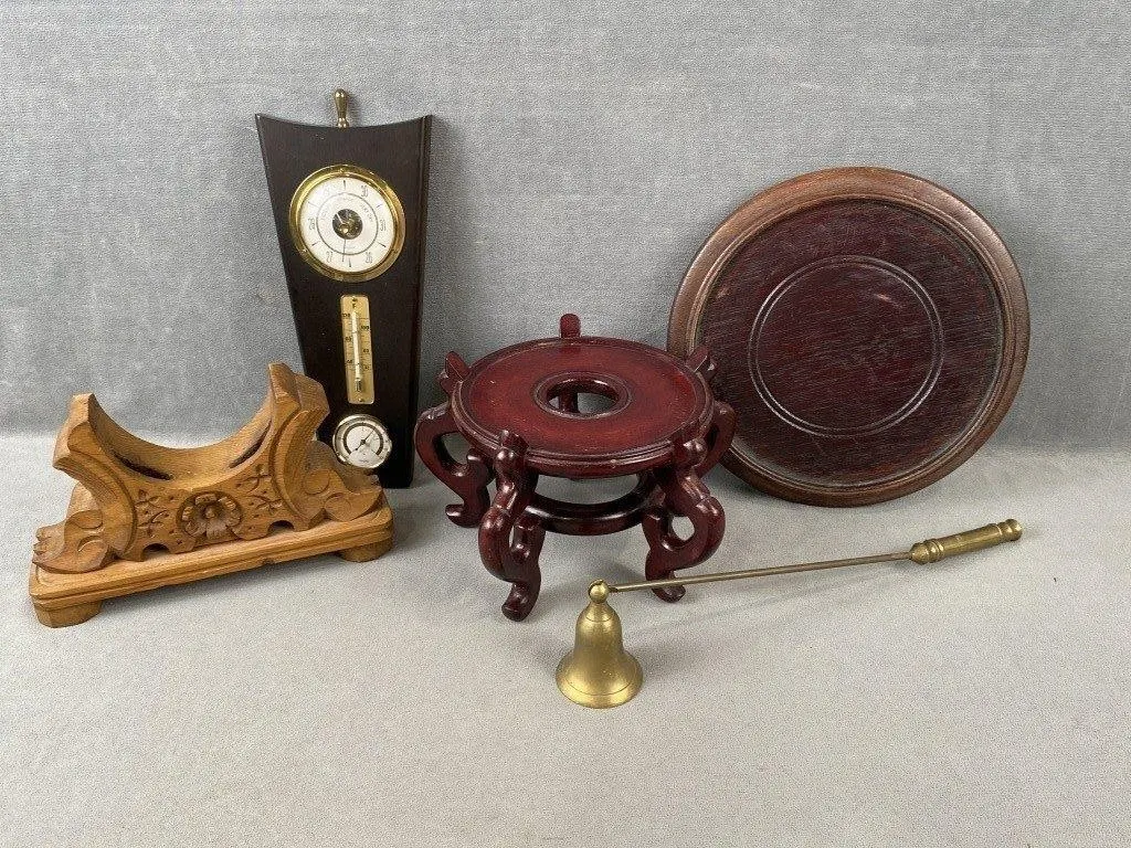 Misc Items