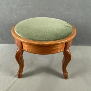 Vintage Foot Stool
