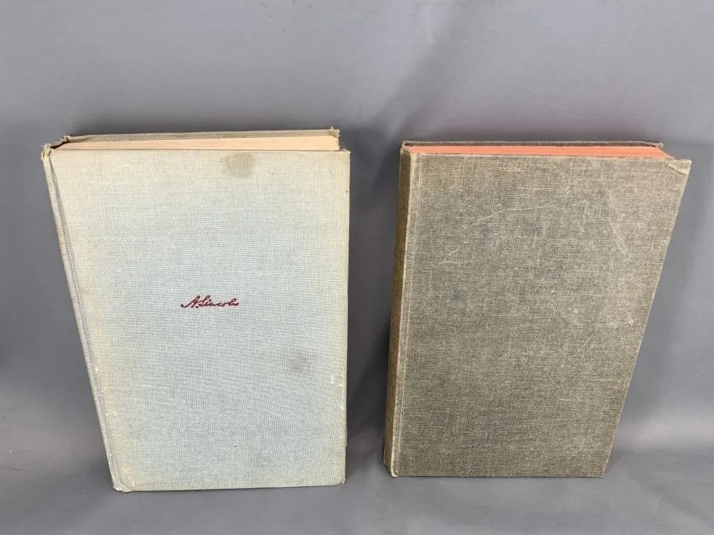 The Lincoln Reader - Assignment Churchill Books