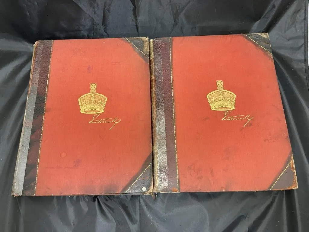 2 Tytler Sarah Books