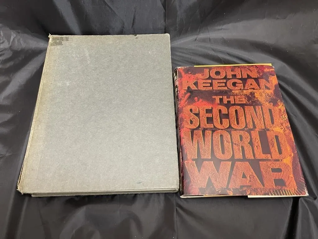 War Books
