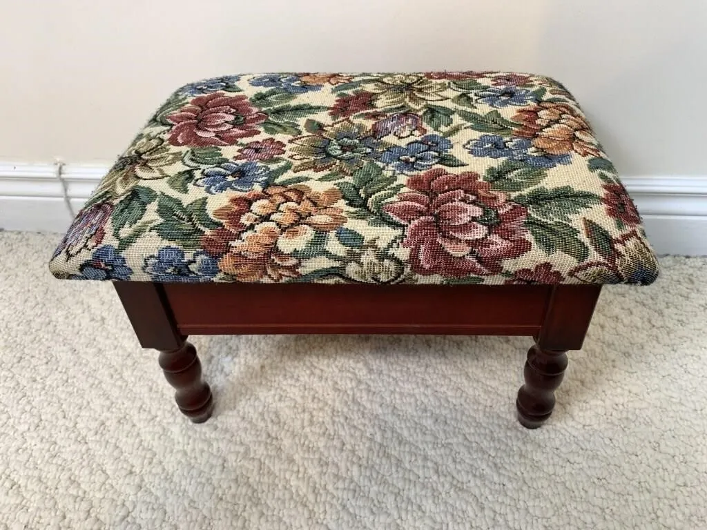 Foot Stool