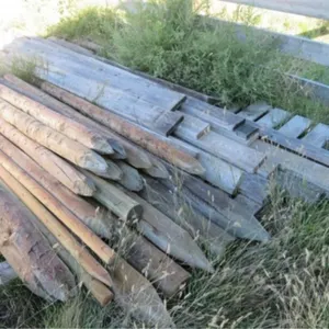 Various Fence Posts * Various Dimensional Lumber