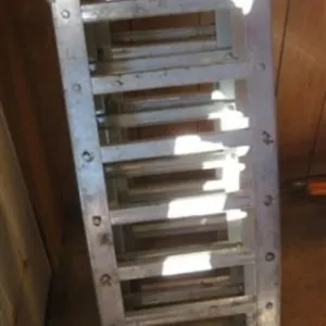ATV Ramps