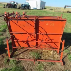 Calf Tipping Table