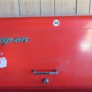 Snap On Tool Box
