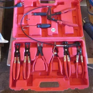 Hose Clamp Set