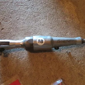 Snap On Air Ratchet