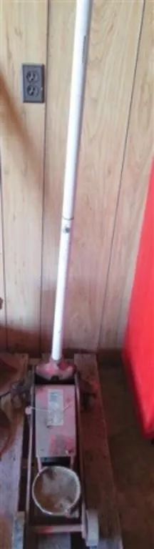 Shur-Lift Floor Jack