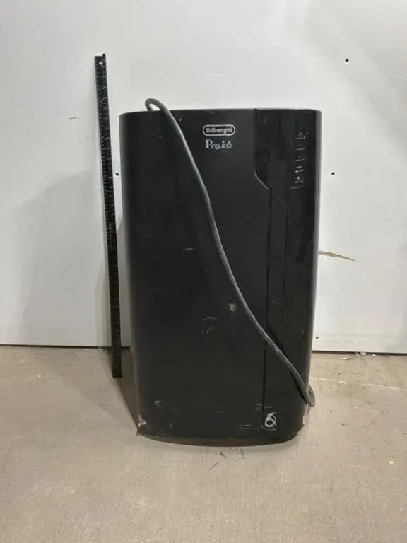 DeLonghi Pinguino PAC EX390LV AC Unit