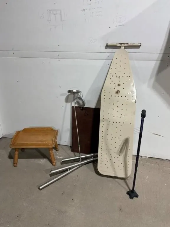 Mixed Household Items (6pc)