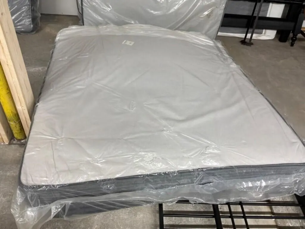 Beautyrest Harmony Cayman Plush Pillow Top