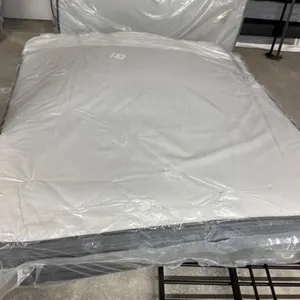 Beautyrest Harmony Cayman Plush Pillow Top