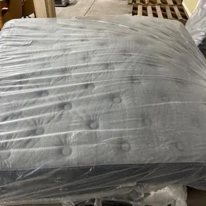 Serta Brookton Plush King Mattress