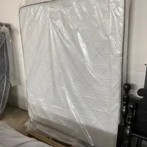 Christianson 6.5in Mattress RVR023-1058