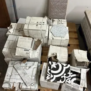Satori Porcelain Tile Mixed Assortment