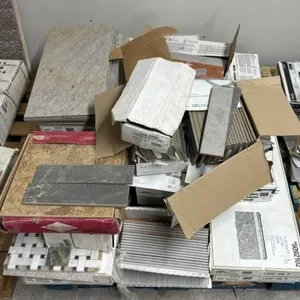 Mixed Tile Assortment - allen + roth & Satori