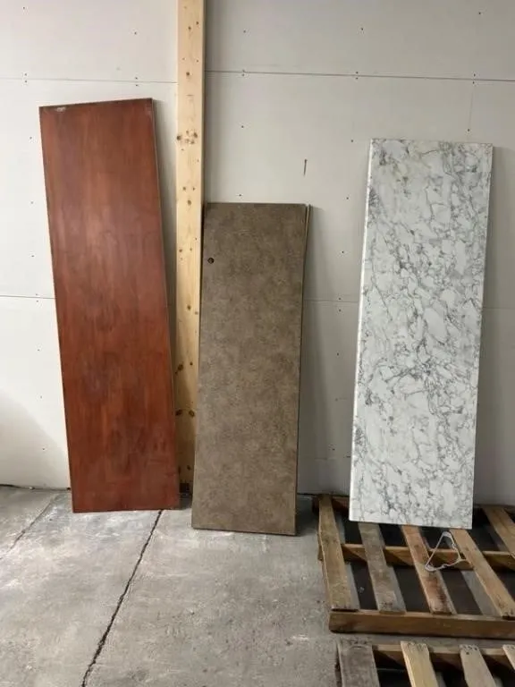 3pc Decorative Wall Panels