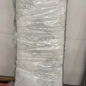 Southernland Sleep Twin Mattress Made in USA