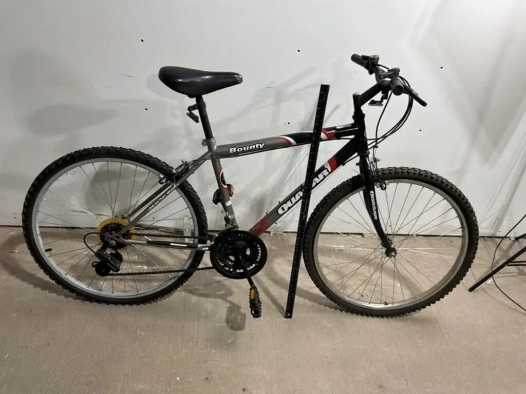 Bounty Quasar Mountain Bike
