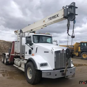 2010 Kenworth Terex BT-3063 Boom Truck Crane
 UNRESERVED