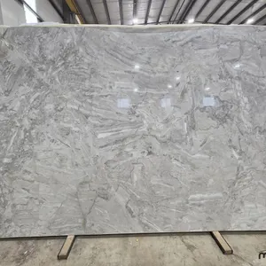 (1) Alba Pietra Quartzite Slabs
 UNRESERVED