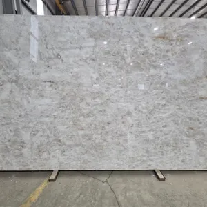 (1) Crystallo Natural Quartzite Slabs (4)
 UNRESERVED